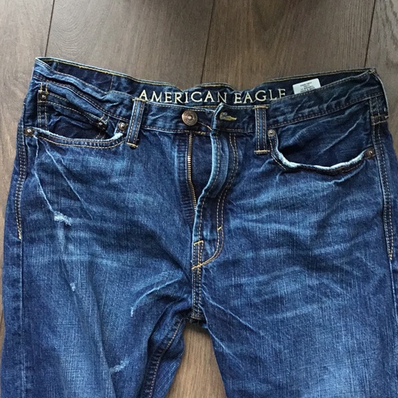 Jeans by American Eagle - Picture 2 of 6